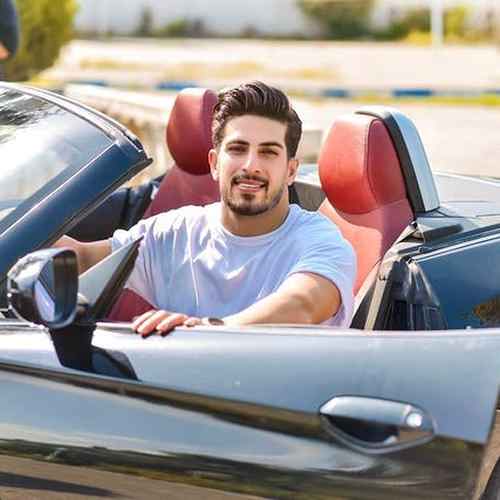 محمد کجوری برادر دارمه جهانیه